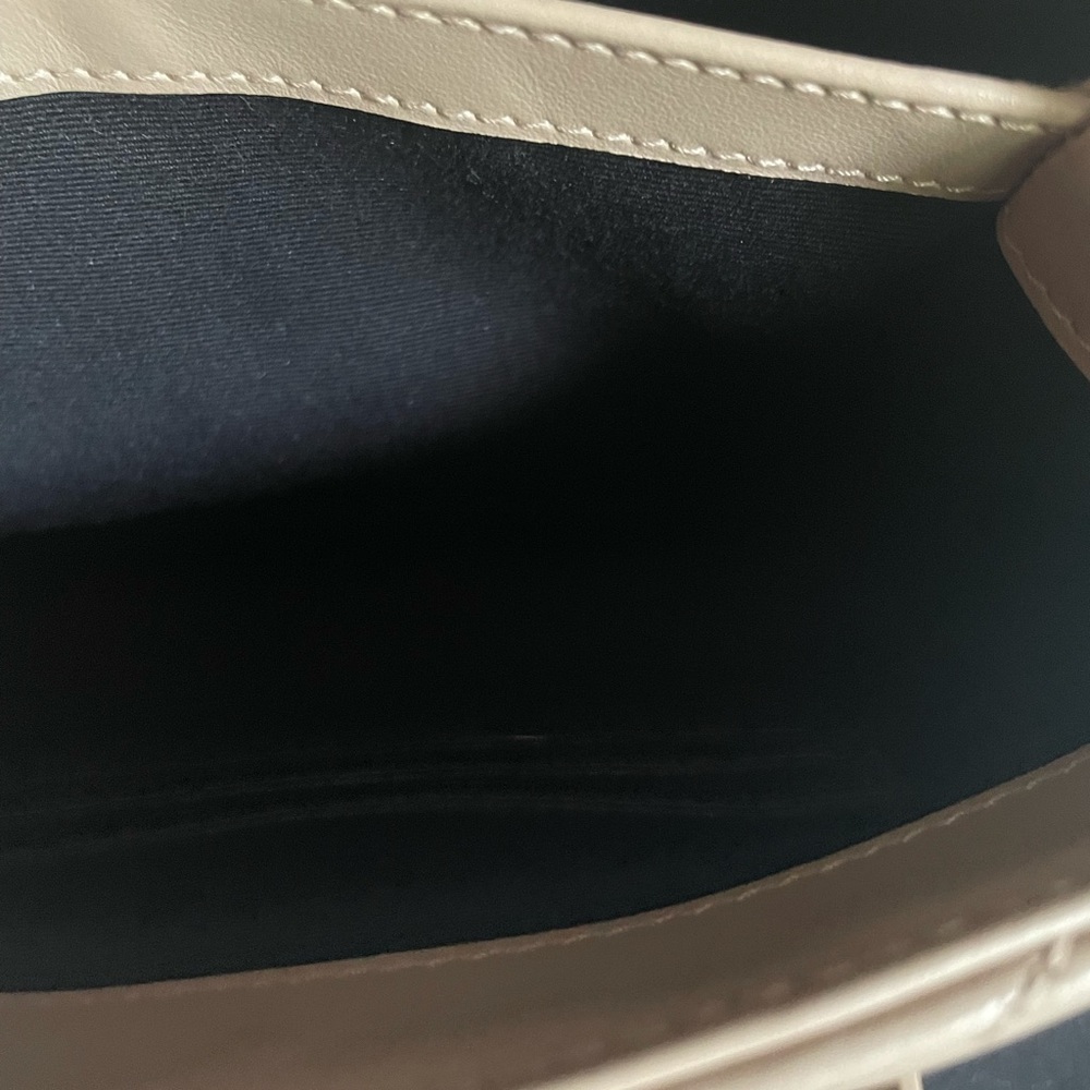 ❌SOLD❌ Saint Laurent Toy LouLou Light Dark Beige - Picture 13 of 15